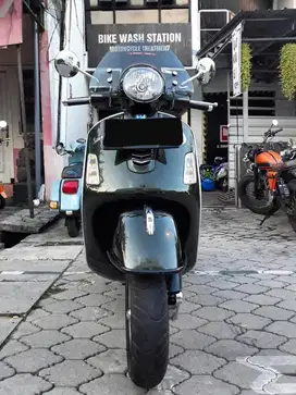 Vespa GTS 150 3V 2016