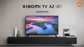 Xiaomi tv android