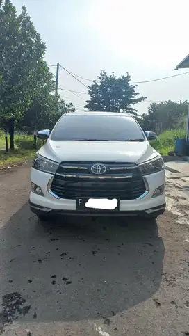 Toyota Kijang Innova venturer 2017 Diesel