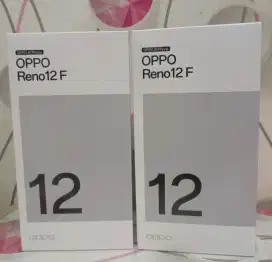 Oppo Reno 12f 4G