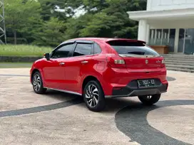 Suzuki Baleno 2021 Bensin