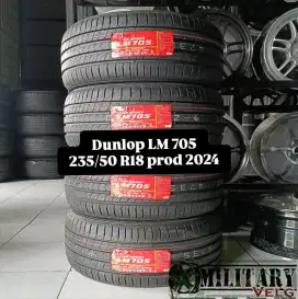 Dunlop LM 705 235/50 R18