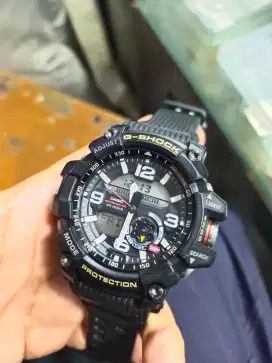 Jam Casio g shock