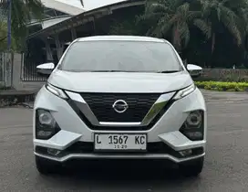 Nissan Livina VL AT 2021 PAJAK BARU “DP 18jt” Kilat