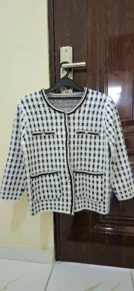 Blazer korean style Premium