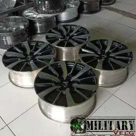 Velg Original Mitsubishi Pajero R18