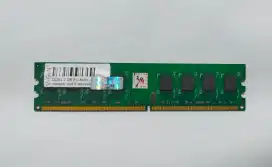 RAM DDR2 MERK VGEN