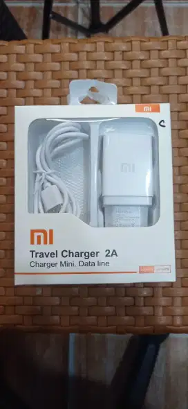 Charger paketan MI 2A