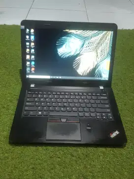 Lenovo ThinkPad E450 Core i5 Gen5 Double VGA