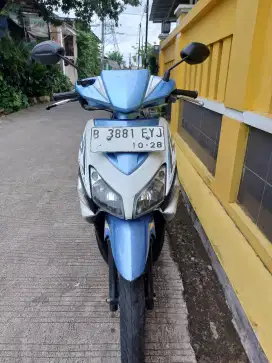 Honda vario karbu 2012 surat lengkap