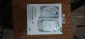 Charger paketan Oppo 2A