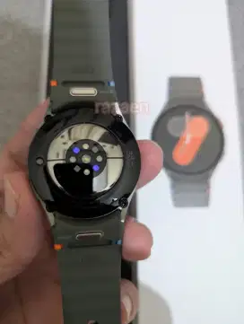 samsung galaxy watch 7 sein mulus