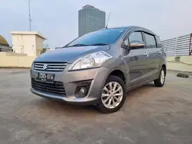 Suzuki Ertiga type 1.4 GX (Tertinggi) Manual th 2015,,nyaman & irit