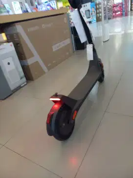 Xiaomi Electric Scooter 4 lite