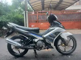 Yamaha Jupiter MX New 2012 Pajak On Ori Muluss