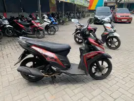 Mio M3 2015. Cuci gudang akhir tahun