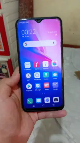 Vivo y12 3/32 fullset