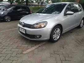 VW GOLF TSI SILVER MIND KONDITION