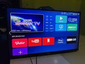 terima jual tv bekas