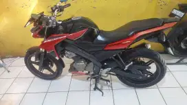 VIXION R 2015 OKe  banget KM 19ribu