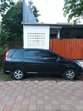 Proton Exora 2012 Bensin