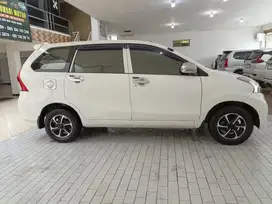 Daihatsu Xenia 2015 Bensin