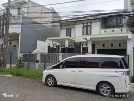 RUMAH MEWAH DI PEKAYON INDAH GALAXY