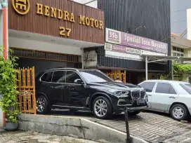 BMW X5 2020 Garansi On Full Ori Gercep