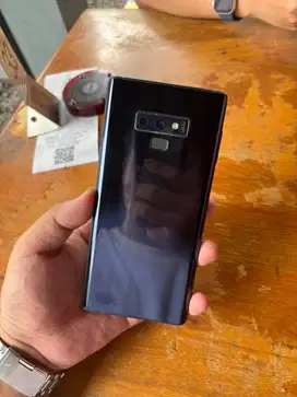 Samsung galaxy note 9 512gb sein