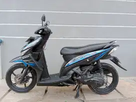 Honda vario 2013