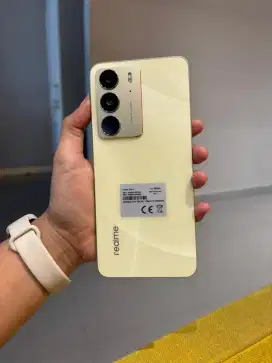 PRODUK BARU REALME