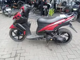 Xeon GT 125. Thn 2015. Ss lengkap