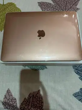 Dijual Apple MacBook Air 13 inci 2020 Ibox