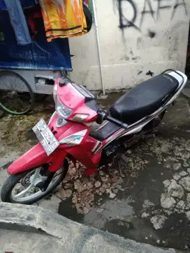 yamaha vega r tahun 2004 monggo harga net