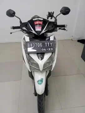 Honda Vario 125 KZR