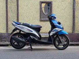 Yamaha Mio GT 2014