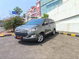 Innova 2.4 WARNA LANGKA SEPERTI BARU