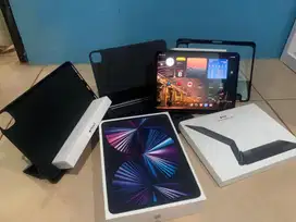 Di Jual Sepaket IPAD PRO M1