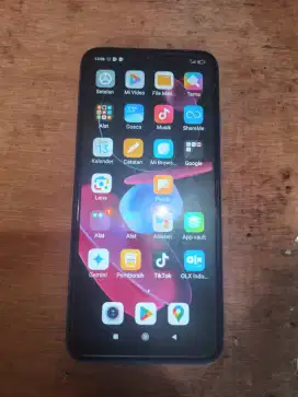 Redmi 9c ram 4/64 batangan