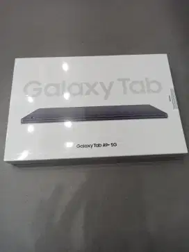 BEST PRICE! SAMSUNG TAB A9+ 5G 8/128GB (WARNA LENGKAP)