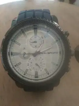 Jam Tangan Pria Analog BWIN SPORT