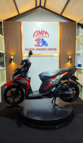 YAMAHA MIO M3 TAHUN 2022