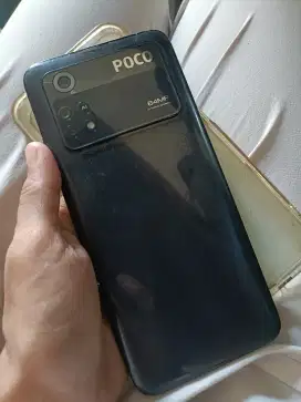 Poco m4pro ram 8/256