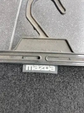 Karpet Mobil Mazda