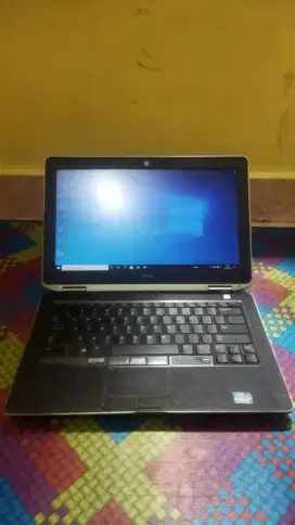 Laptop Dell Latitude