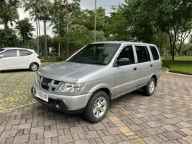 SUPER LOW KM MULUS TERAWAT LIKE NEW ! Isuzu Panther 2.5 LM MT 2014