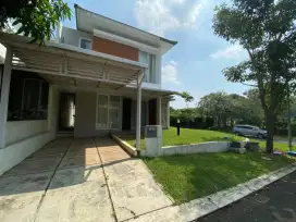 DISEWAKAN RUMAH DI IVYPARK BSB SEMARANG BARAT