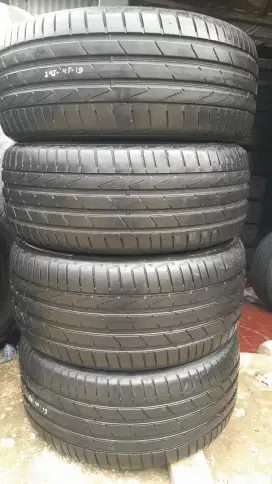 Ban copotan S.claas Hankook ventus S1EVO RFT 245/45 R19 275/40 R19.4pc