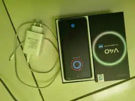 Jual vivo V40 ,mulussssss