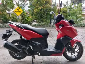 (DP 800 Rb)‼️ Vario 160 CBS Keyless Merah 2023 Cash & Kredit